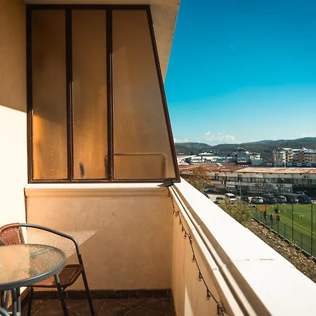 Stadiou Apartament Veliko Tărnovo