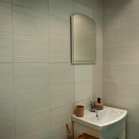 Apartament Stadiou *