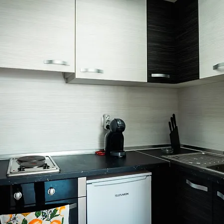 Stadiou Apartament *