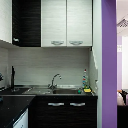 Stadiou Veliko Tărnovo