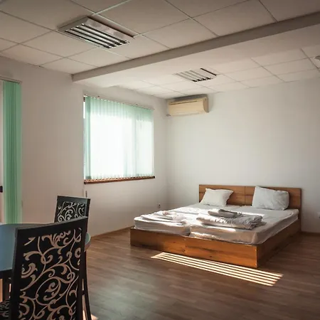 Stadiou Apartament Veliko Tărnovo