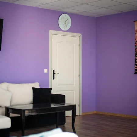 Apartament Stadiou Veliko Tărnovo