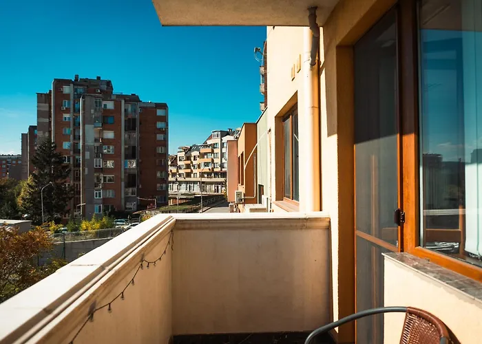 Stadiou Apartamento *