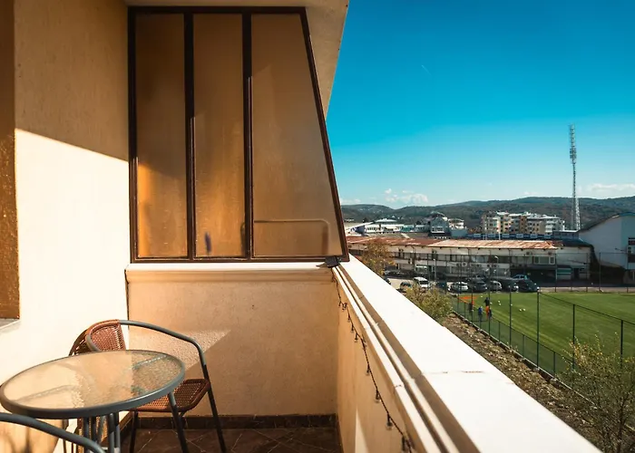 Stadiou Apartamento Veliko Tŭrnovo