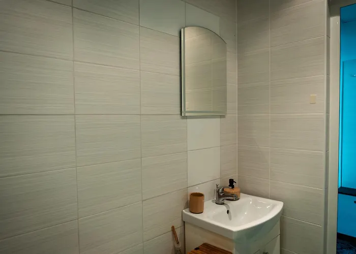 Apartamento Stadiou *