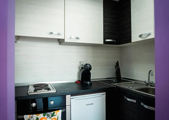 Stadiou Apartamento *