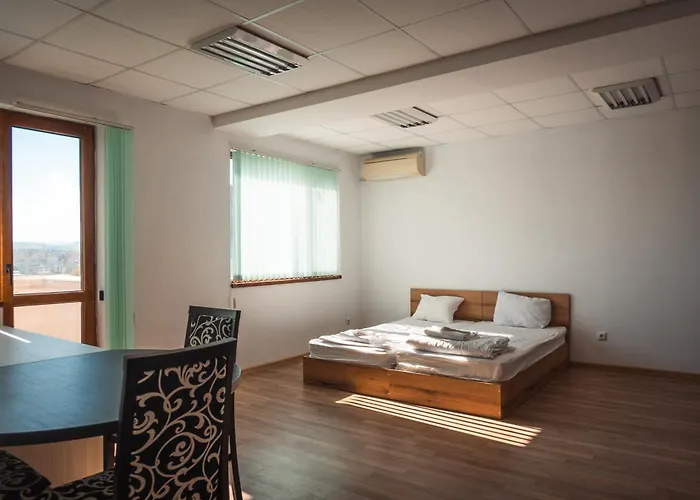 Stadiou Apartamento Veliko Tŭrnovo